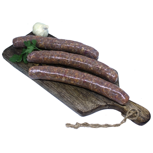 Butifarra de escalivada - Delicies l'Avinguda-Terrassa - 2 Foto