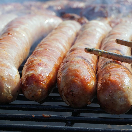 Butifarra de escalivada - Delicies l'Avinguda-Terrassa - 3 Foto