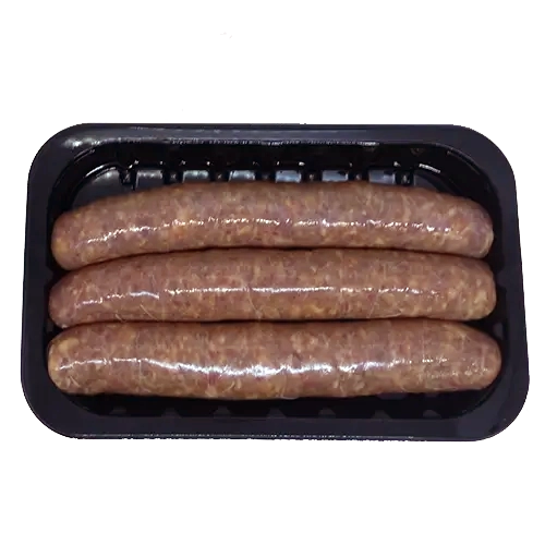 183-Butifarra de escalivada-Carnicería Delicies l'Avinguda Terrassa