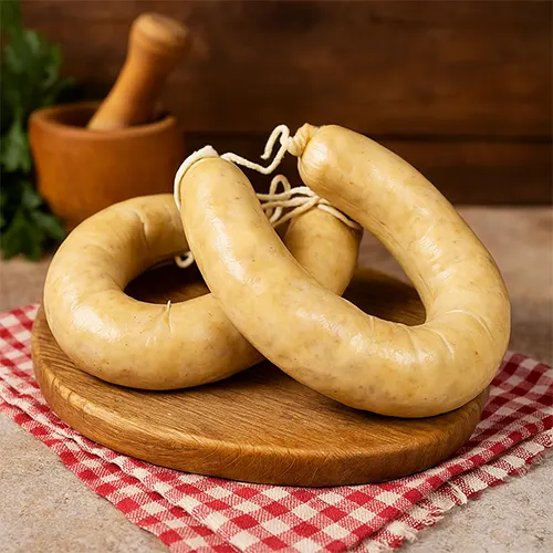 Butifarra de huevo - Delicies l'Avinguda-Terrassa - 2 Foto