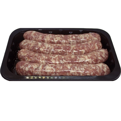 Lote  Butifarra especial Delicias 1/2kg.