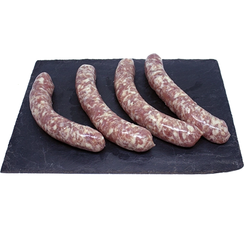 Butifarra especial Delicias 1/2kg. - Delicies l'Avinguda-Terrassa - 2 Foto