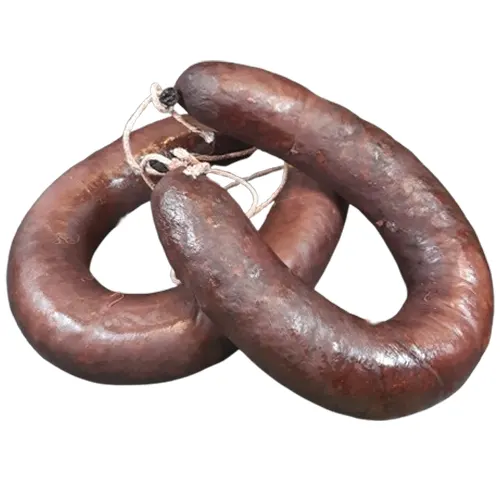 Butifarra negra fina - Delicies l'Avinguda-Terrassa - 3 Foto