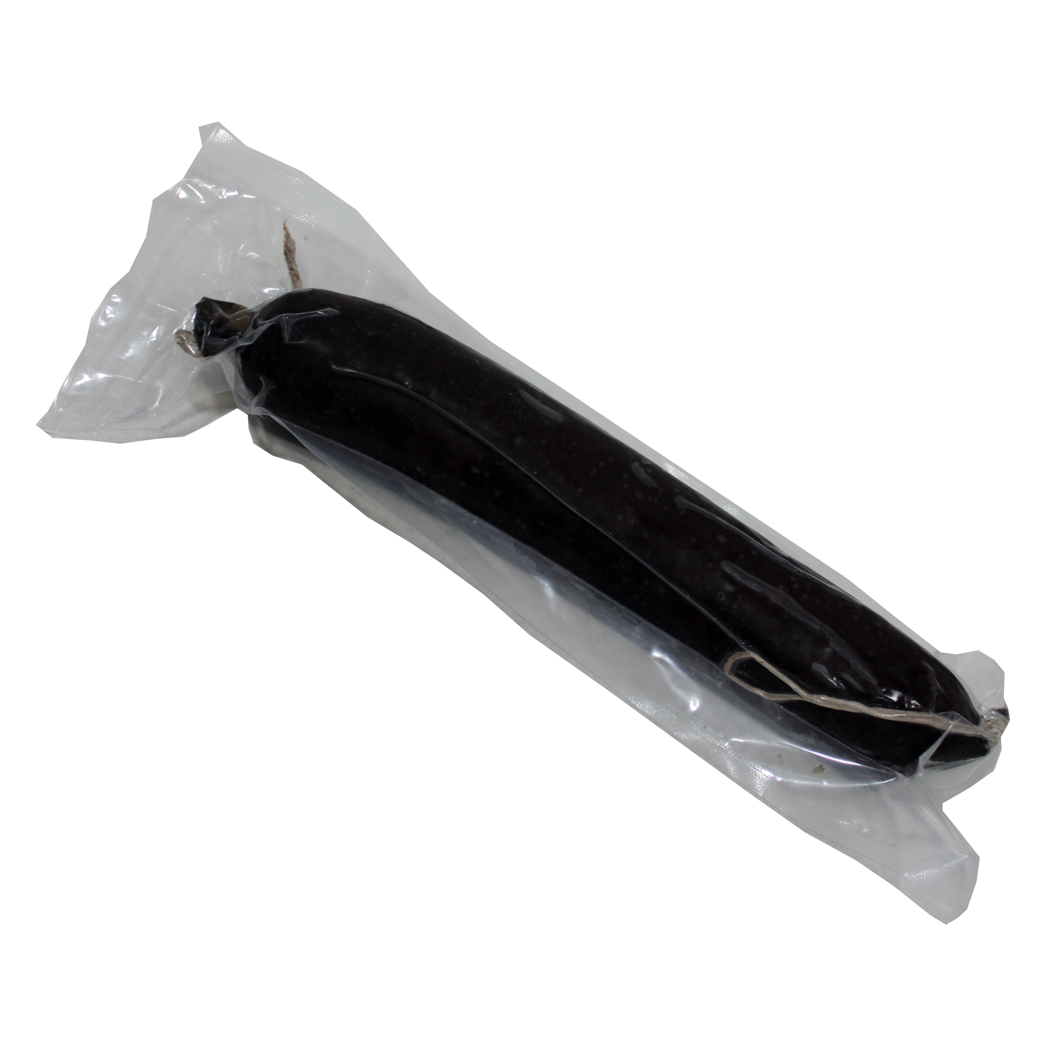 Butifarra negra gruesa - Delicies l'Avinguda-Terrassa - 2 Foto