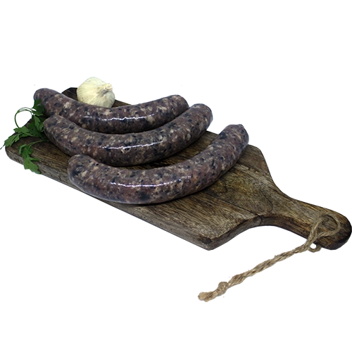 Butifarra de trompetas de la muerte - Delicies l'Avinguda-Terrassa - 2 Foto