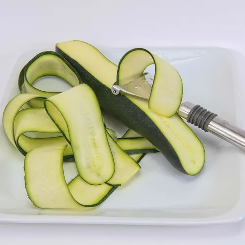 Calabacín - Delicies l'Avinguda-Terrassa - 3 Foto