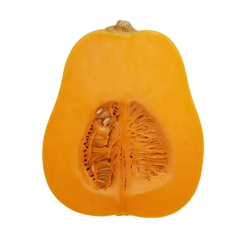 Relacionado - Calabaza