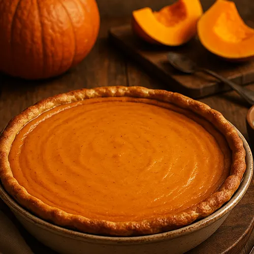 Calabaza - Delicies l'Avinguda-Terrassa - 3 Foto