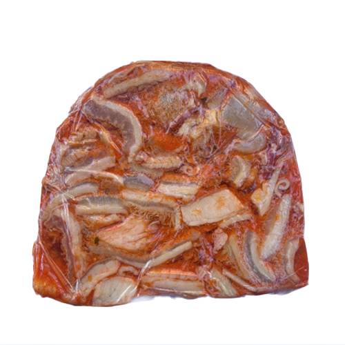 Callos Precocinados (ternera-cerdo)
