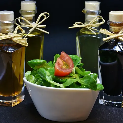 Canónigos Primeros Brotes - Delicies l'Avinguda-Terrassa - 4 Foto