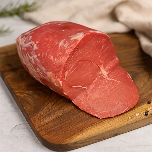 ¨Cap de mort¨ de ternera - Delicies l'Avinguda-Terrassa - 3 Foto