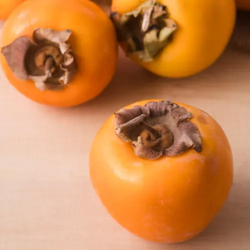 Caqui Persimon - Delicies l'Avinguda-Terrassa - 2 Foto