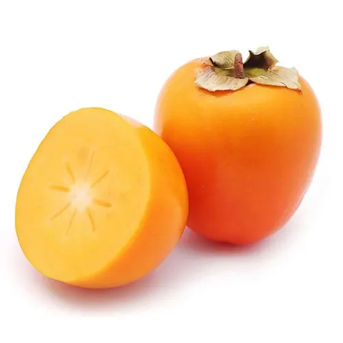 364-Caqui Persimon-Carnicería Delicies l'Avinguda Terrassa