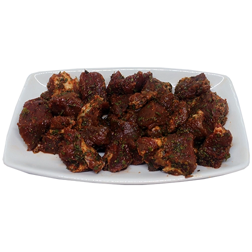 Pinchitos adobados de cerdo 1/2kg, - Delicies l'Avinguda-Terrassa - 3 Foto