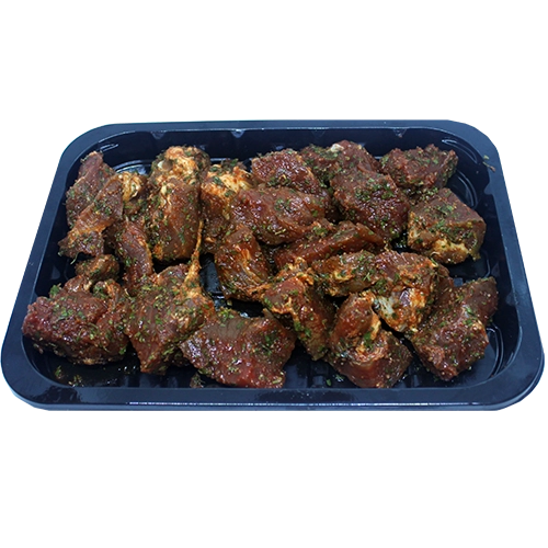 82-Pinchitos adobados de cerdo 1/2kg,-Carnicería Delicies l'Avinguda Terrassa