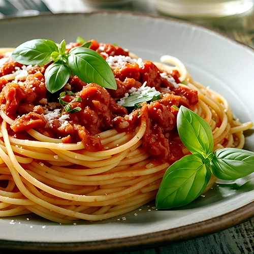 Carne picada de cerdo  1/2 kg - Delicies l'Avinguda-Terrassa - 3 Foto