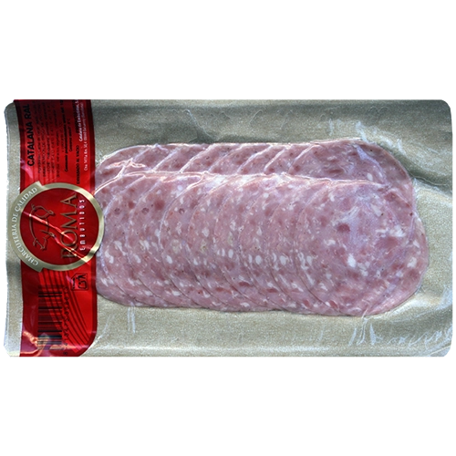 Relacionado - Catalana