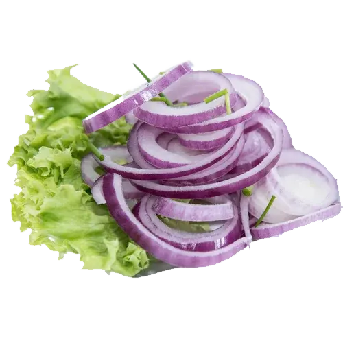 Cebolla dulce - Delicies l'Avinguda-Terrassa - 3 Foto