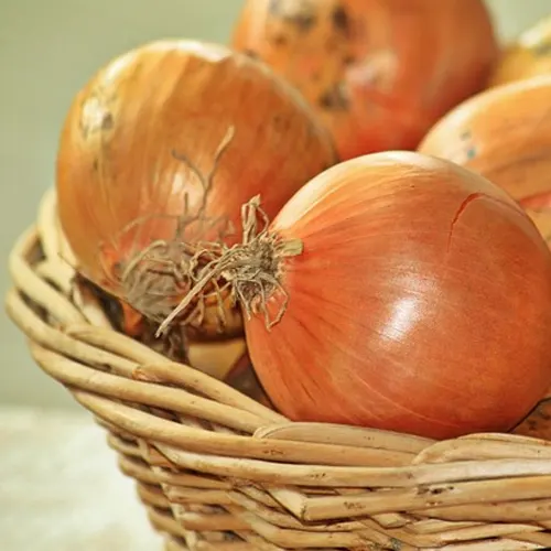 Cebolla seca 500gr. - Delicies l'Avinguda-Terrassa - 3 Foto