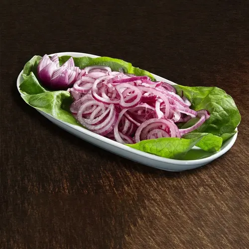 Cebolla de Figueres - Delicies l'Avinguda-Terrassa - 2 Foto