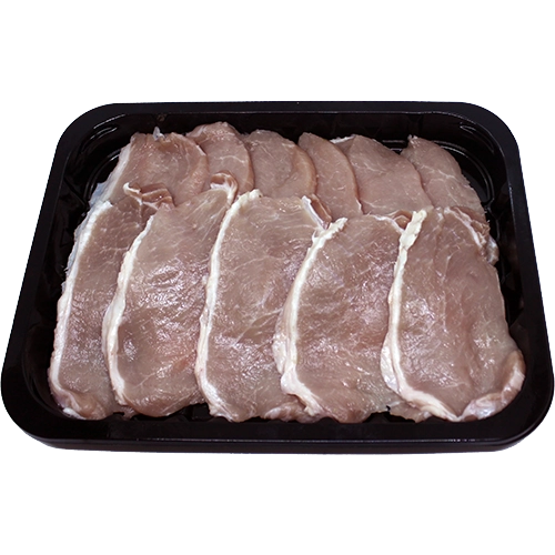 Lomo de cerdo de Castañas - Delicies l'Avinguda-Terrassa - 3 Foto