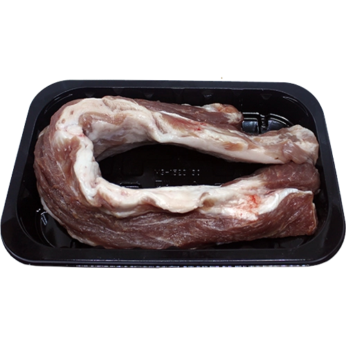 Lagarto de cerdo de Castañas - Delicies l'Avinguda-Terrassa - 3 Foto