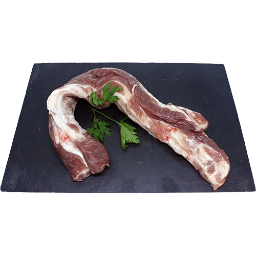 Lagarto de cerdo de Castañas - Delicies l'Avinguda-Terrassa - 2 Foto