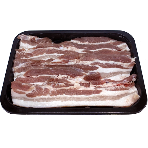 Panceta de cerdo de Castañas 1/2kg. - Delicies l'Avinguda-Terrassa - 3 Foto