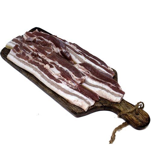 Panceta de cerdo de Castañas 1/2kg. - Delicies l'Avinguda-Terrassa - 2 Foto