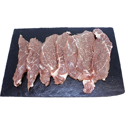 Presa de Castañas 500gr. - Delicies l'Avinguda-Terrassa - 2 Foto