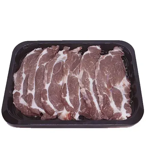 180-Magra de cerdo -Carnicería Delicies l'Avinguda Terrassa