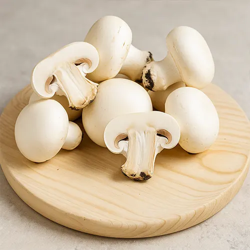 Champiñones - Delicies l'Avinguda-Terrassa - 4 Foto