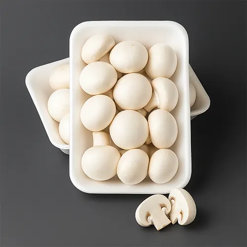 Champiñones - Delicies l'Avinguda-Terrassa - 3 Foto