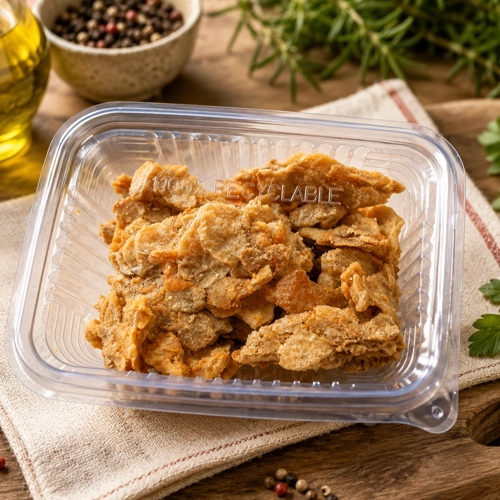 Chicharrones - Foto 2