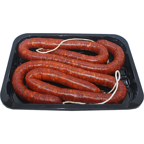 274-Chistorra-Carnicería Delicies l'Avinguda Terrassa