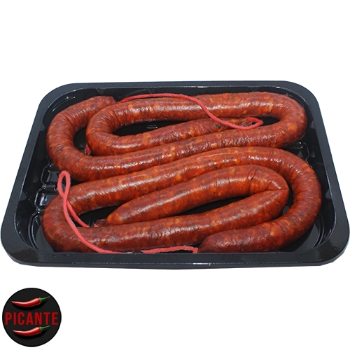 275-Chistorra picante-Carnicería Delicies l'Avinguda Terrassa