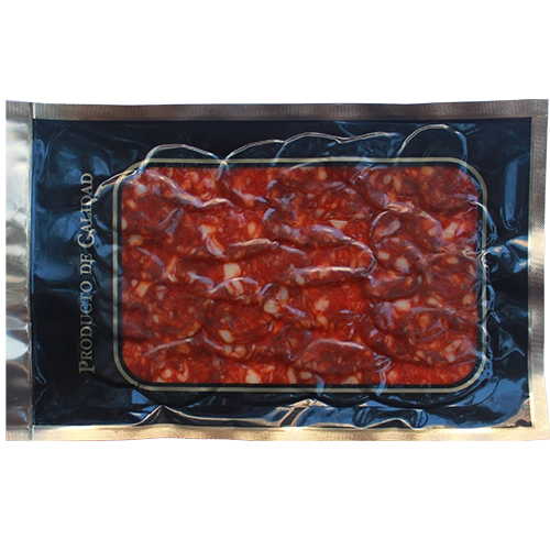 301-Chorizo de León, loncheado 100gr.-Carnicería Delicies l'Avinguda Terrassa