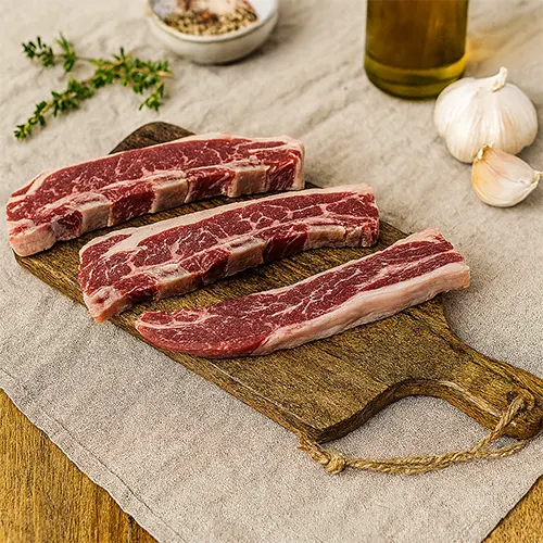 Churrasco de ternera - Delicies l'Avinguda-Terrassa - 2 Foto