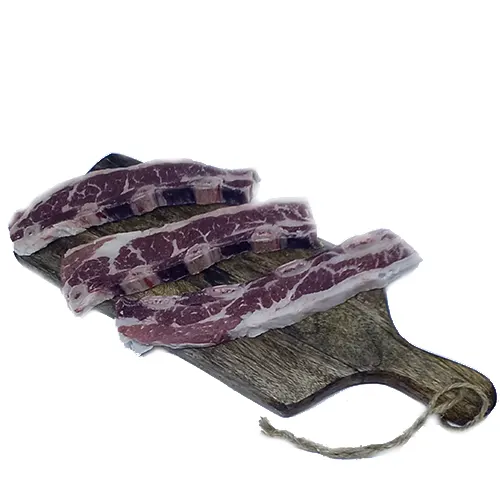 Churrasco de ternera - Delicies l'Avinguda-Terrassa - 3 Foto