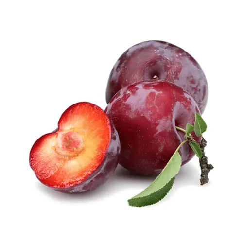 Relacionado - Ciruela negra