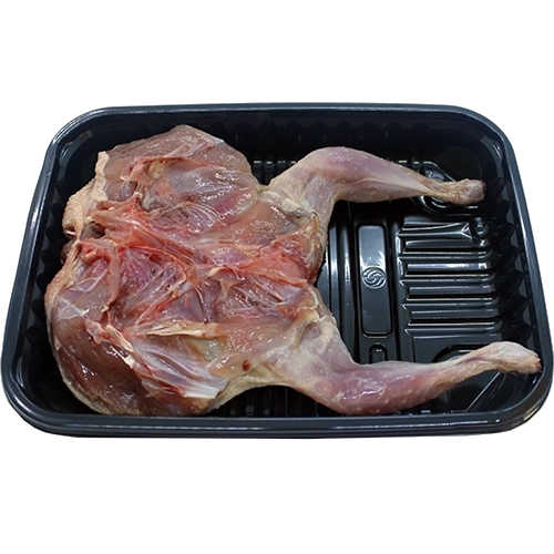 258-Codorniz-Carnicería Delicies l'Avinguda Terrassa