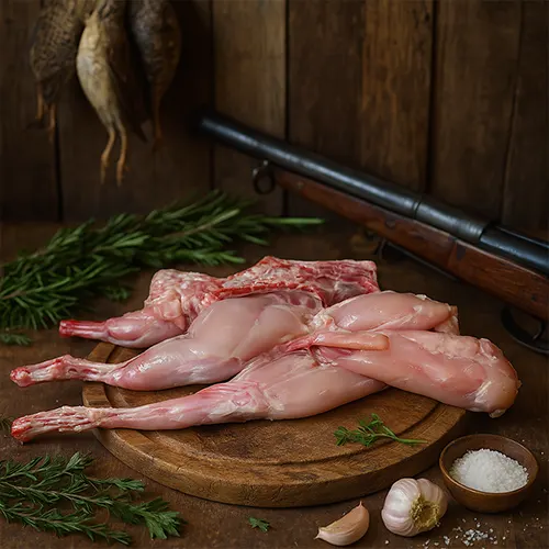 Conejo - Delicies l'Avinguda-Terrassa - 3 Foto