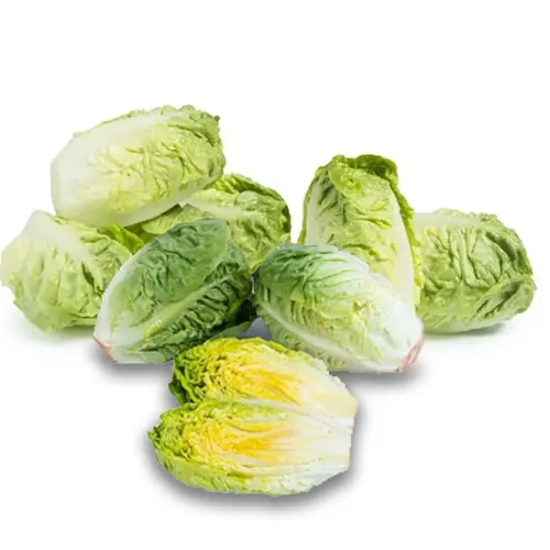 Relacionado - Corazón de lechuga