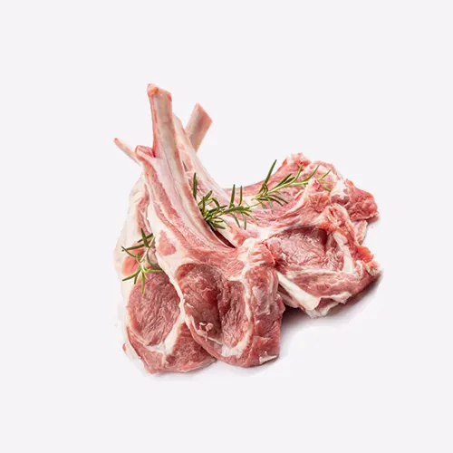 Costillas de cordero - Delicies l'Avinguda-Terrassa - 2 Foto