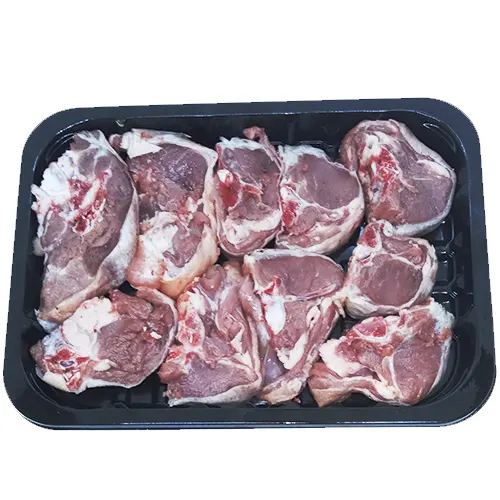 100-Mitjanes de cordero -Carnicería Delicies l'Avinguda Terrassa