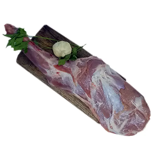 101-Paletilla de cordero-Carnicería Delicies l'Avinguda Terrassa