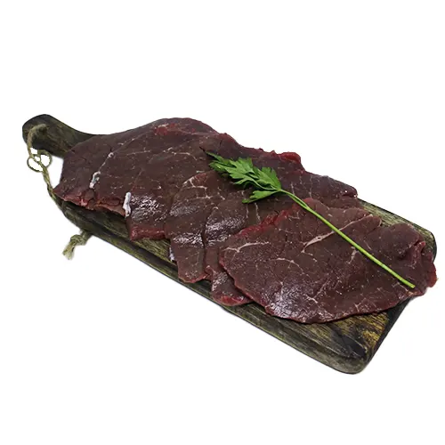 Bistec de crustó de ternera  1/2 kg - Delicies l'Avinguda-Terrassa - 2 Foto