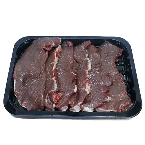 227-Culata de la pierna de ternera-Carnicería Delicies l'Avinguda Terrassa