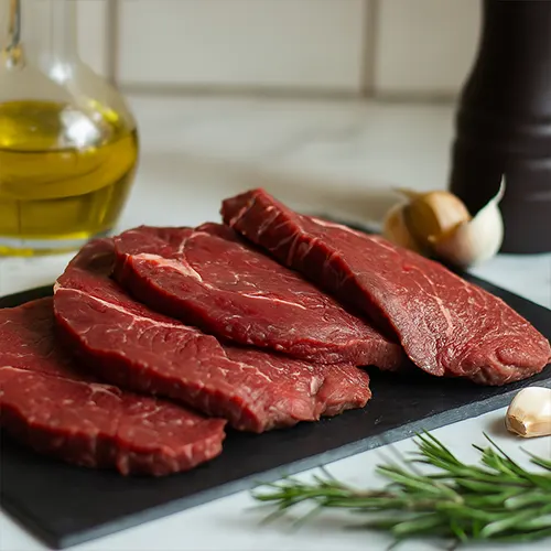 Culatín de ternera - Delicies l'Avinguda-Terrassa - 3 Foto