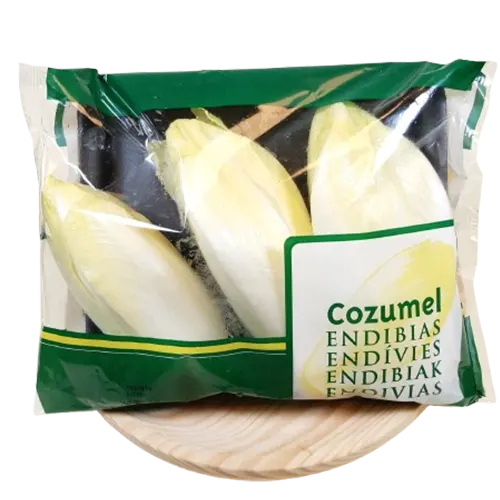 Endivias - Delicies l'Avinguda-Terrassa - 2 Foto